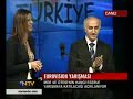 eurovison 2008
 turkey
mor ve �tesi (purple and beyond) - deli (crazy)
 

 ---------------------------------

aran?yor sahibi ruhumun
tam yerine mi d�?t�m
direniyor faili tutkunun
k?zm?? ve k���lm�?

aran?yor sahibi ruhumun
tam yerine mi d�?t�m
direniyor direniyor direniyor

beni b�y�t�n, a?latmay?n
sevginiz nerde �v�nd�?�n�z
beni b�y�t�n, a?latmay?n
sahte d�?lerle oyalamay?n

bir ak?ll? bir yar?m deli
d�rt yan?m ak?ll? bir yan?m deli
herkes ak?ll? bir ben deli
bir ben deli bir ben deli

beni b�y�t�n, a?latmay?n
sevginiz nerde �v�nd�?�n�z
beni b�y�t�n, a?latmay?n
sahte d�?lerle oyalamay?n