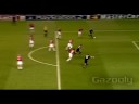 a little bit of Zizou - by Gazooly