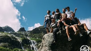 Новое видео от ASSFAMILY