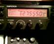 CB 27Mhz band open  Emperor TS5010
