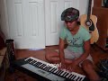\"Umbrella\" by Rihanna (keyboard drums cover) \"Umbrella\" by Rihanna (keyboard drums cover)