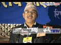 shake up in the home administration and security agencies in the offing: dpm gautam