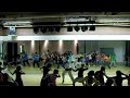 Derrell Bullock teaches 