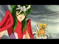 Caballeros del Zodiaco - El Rey de las Tinieblas Lucifer 1-3