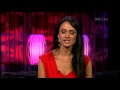 Former Miss Ireland Marie Hughes has her say