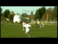 PLU Lutes v PU Boxers - Karli Hurlbut Goal