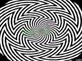 Chinese hypnotic spiral Chinese hypnotic spiral