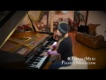 The Weeknd - I Feel It Coming ft. Daft Punk | Piano Cover by Pianistmiri 이미리