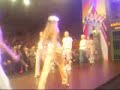 Gisele Bundchen desfile colcci ver�o 2008