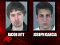 Teen Accused of Hiring Hit Men to Kill Parents Teen Accused of Hiring Hit Men to Kill Parents