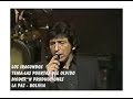Los Iracundos - Las Puertas Del Olvido