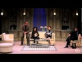 God of Carnage at The Centaur Theatre