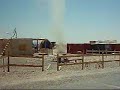 Dust Devil in Iraq (4 of 7)