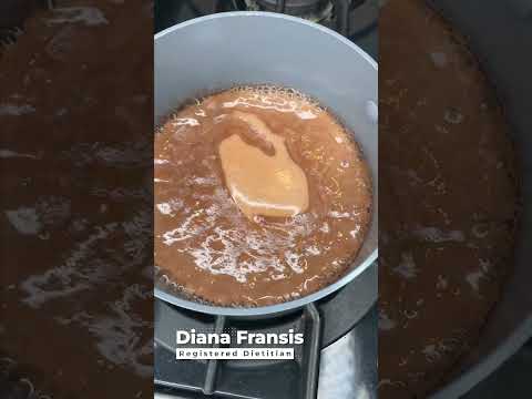 Protein Hot Chocolate