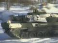 Swedish Armour, Leopard 2, CV90, Bkan 1