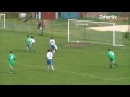 Futbal: Moravský Svätý Ján - Radošovce 1:2 - foto 1