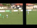 Futbal: Moravský Svätý Ján - Radošovce 1:2 - foto 2