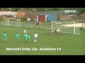 Futbal: Moravský Svätý Ján - Radošovce 1:2 - foto 3