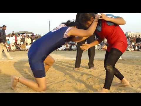 INDIAN GIRLS