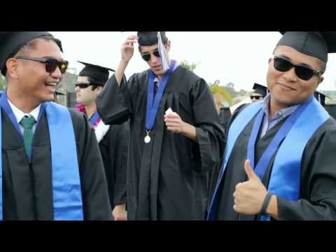 Class of 2013 Commencement Video thumbnail