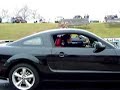 07 Mustang GT vs. SN95 Mustang GT