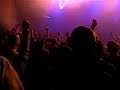 on the decks playing 'amazon' from underground resistance ep 'world 2 world'