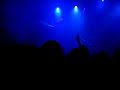 on the decks playing 'amazon' from underground resistance ep 'world 2 world'