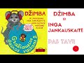 Inga Jankauskaitė ir Džimba - Pas tave