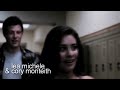 One of Those Girls 01x01 (Jemi, Nelena, Miam)