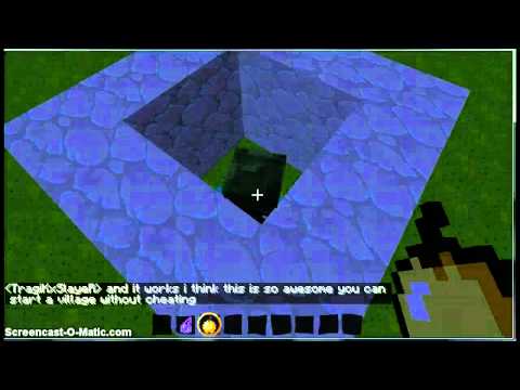 how to cure a zombie villager 1.6