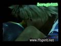 Final Fantasy- Fall for you