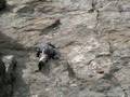 TOKOTAN 2006/07/02 (2/5) FreeClimbing