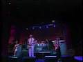 That's The Way (My Love Is) - David Letterman - 7/13/2007