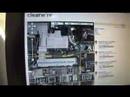 Clearwire WiMAX Demo CTIA 2008