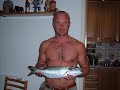 Surf casting Pisa