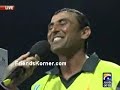 Pakistan v West Indies 3rd ODI -  Presentation Ceremony
