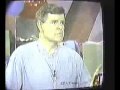 Inventor Gets Great American Award Bill Tomsick ellen show