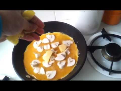 Resep Mie Goreng Ayam - Chicken Fried Noodle - YouTube