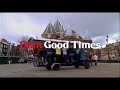 Amstel: Dam Anthem Amstel: Dam Anthem