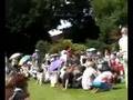New Dawn at Walsingham 2008