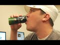 Knock-Off - Energy Drinks