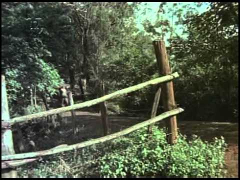 brisli - A group of bandidos in vaguely pirate-y, brightly colored clothes terrorize the countryside, killing unarmed peasants for the hell of it and so forth. They r...