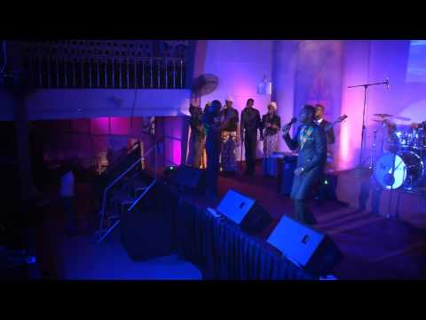 YAHWEH (live video) - Written and Arranged by Kofi Karikari - Faith YAHWEH (live video) - Written and Arranged by Kofi Karikari - Faith