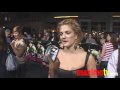 www.maximotv.com http drew barrymore (golden globe 2010 nominee - best performance by an actress in a mini-series or motion picture made for television) interview at the premiere of 'whip it' atgrauman chinese theatre in hollywood,ca usa september 29, 2009 ***this footage available for licensing*** the viewing of this clip by website visitors is only permissible for personal use; copying, commercial use, distribution, additional use or transfer is expressly prohibited. � ricomix productions / maximo tv? / maximotv.com