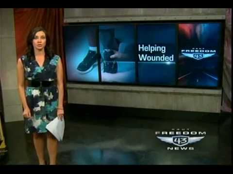 Edison on Freedom 43 News