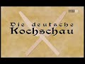 Die deutsche Kochschau