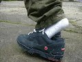 Des mecs, des skets, des sox...