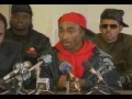 Life goes on - t. amaru shakur tribute [tha general]
