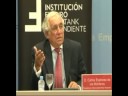 Carlos Espinosa de los Monteros: \"El gobierno no ha hecho sus deberes\" Carlos Espinosa de los Monteros: \"El gobierno no ha hecho sus deberes\"