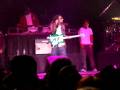 videos de power105★bobby valentino★Lil Wayne★Izod Center